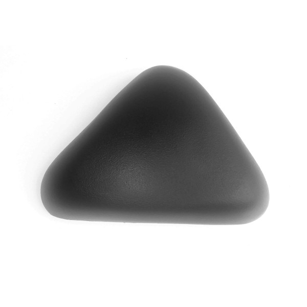 Pyramid Plastics Pyramid seat pad | black | suzuki hayabusa gsx1300r 2008>2012